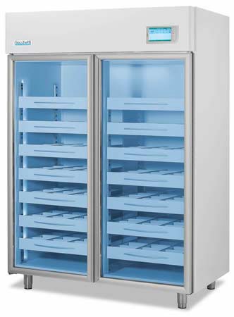 FIOCHETTI Freezer 