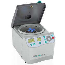 Compact Centrifuge Model : Z 207 A