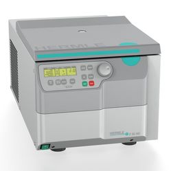 High Speed Centrifuge Model : Z 32H K