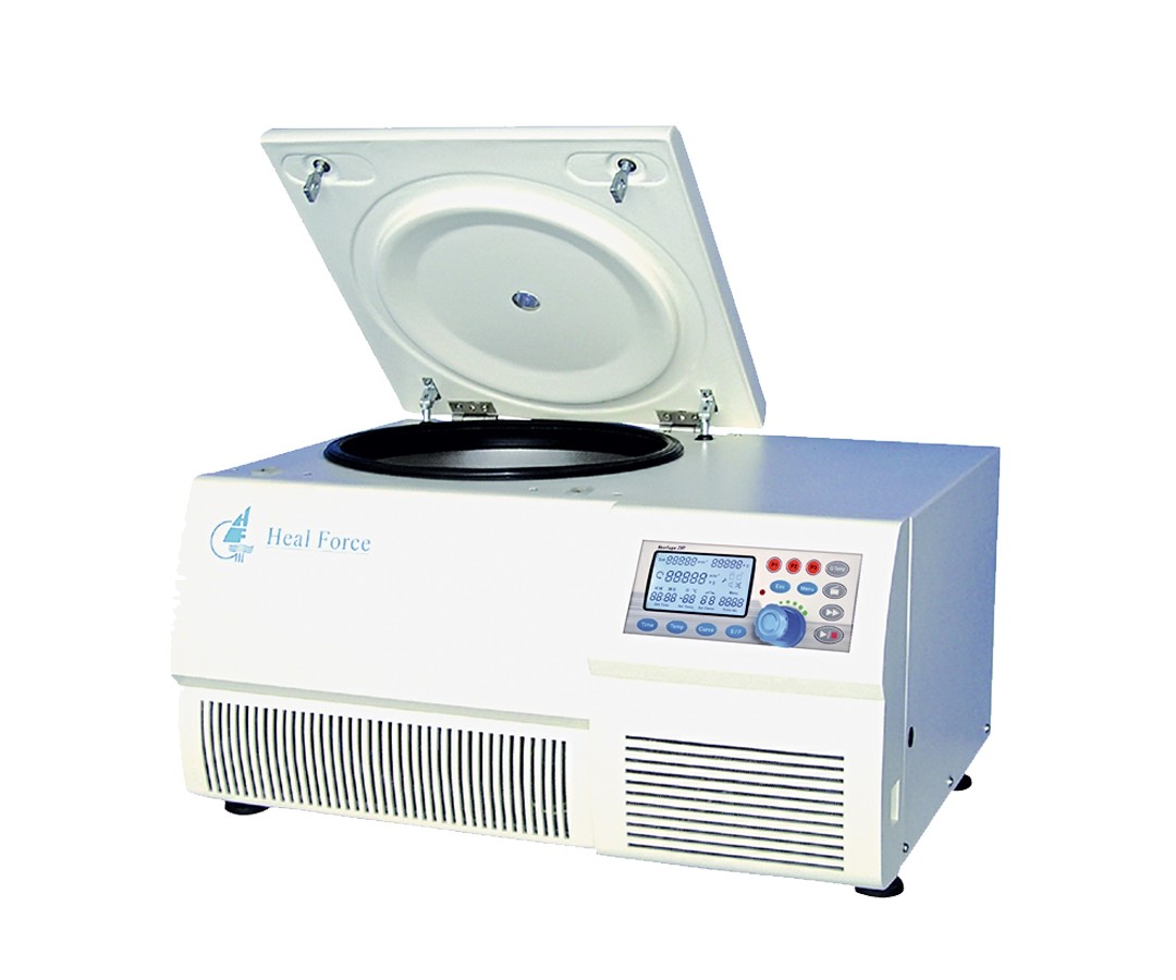 Centrifuge Model : 23R