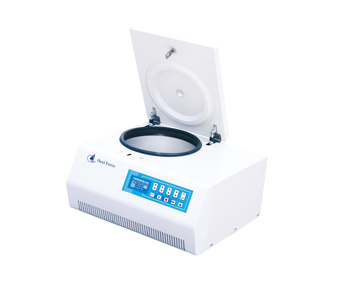 Centrifuge Model : 15R