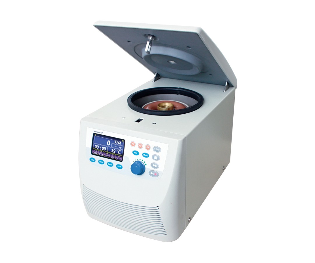 Centrifuge Model : 13R