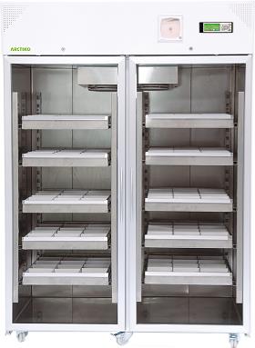 +4C Blood Bank Refrigerator BBR1400