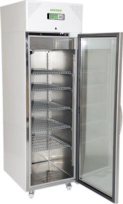 +1/+10C Biomedical Refrigerator PR700