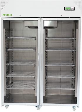 -30/-10C Biomedical Freezer PF1400