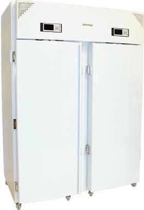 -86C Upright Ultra Low Temperature Freezer ULUF850