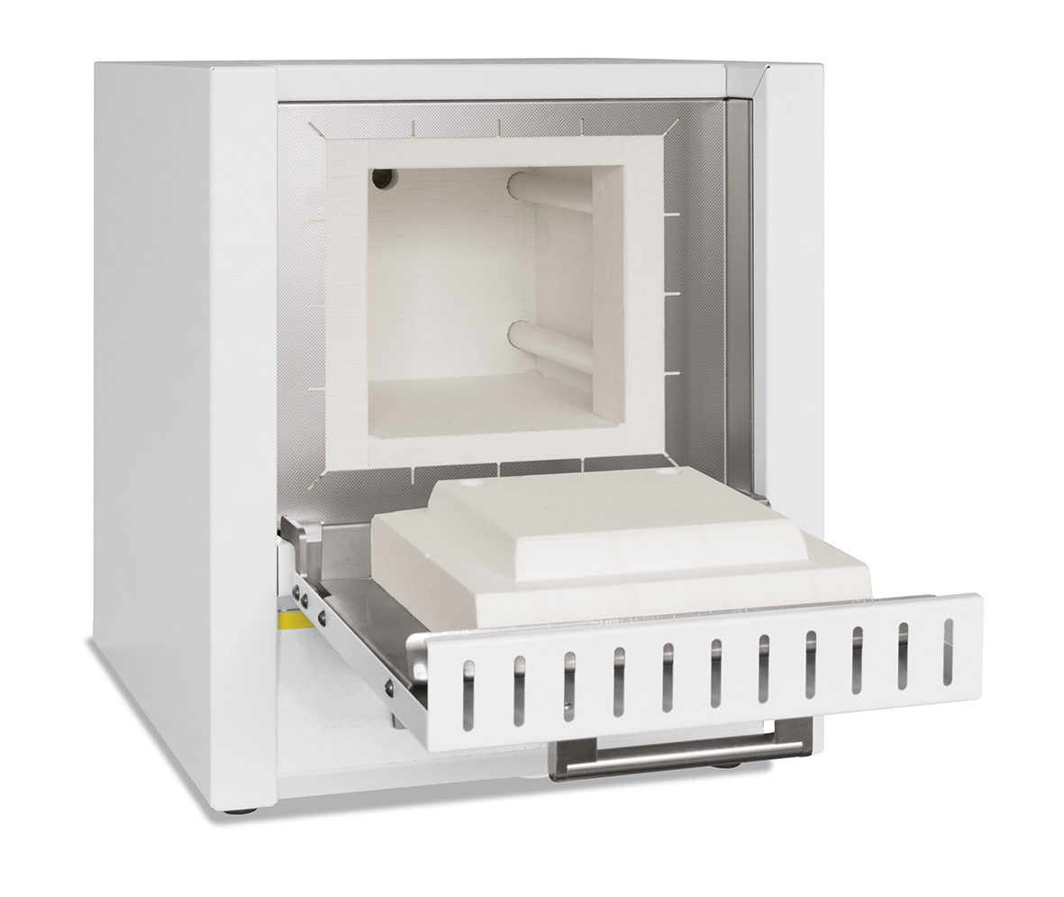 Muffle Furnaces Basic Models 1100 °C Model LE