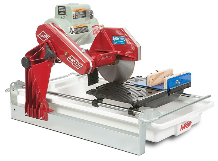 Trim Saw Model MK-101