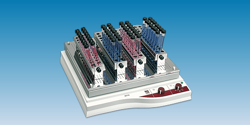 Analogue Reciprocating Shaker Model 3016