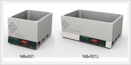 General Water Bath Model NB-301,NB-301L