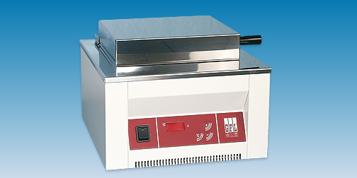 Incubation/Inactivation Water Bath Model 1002