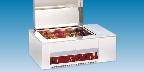 Shaking Water Bath Model 1083