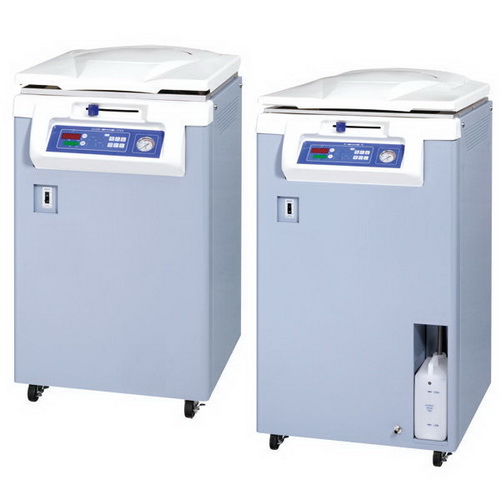 Automatic Autoclave