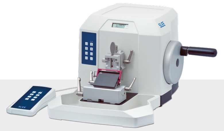 Microtome