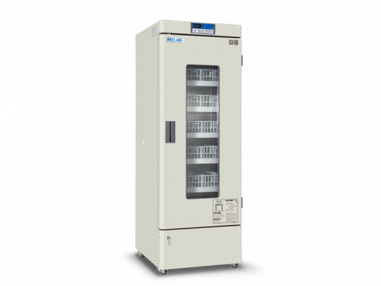 4 ℃ ฺBlood Bank Refrigerator